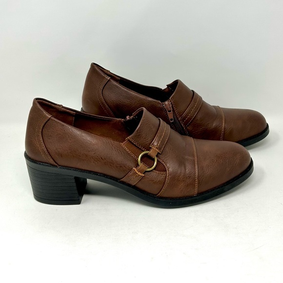 NEW Easy Street Luka Ankle Bootie Women's Size 10 - Picture 1 of 6